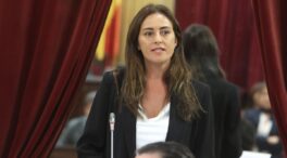 Vox critica a un exdefensor del menor balear tras señalar a una niña por no hablar catalán