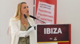 Vox señala que el techo de gasto en Baleares incumple las reglas y votará «en consecuencia»