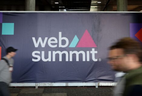 Meta y Google boicotean la cumbre tecnológica de Lisboa por las criticas de su fundador a Israel