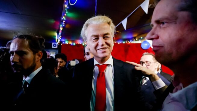 Las polémicas políticas que propone Wilders, el ganador de las elecciones de Países Bajos