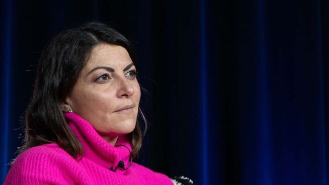 Al cielo con Macarena