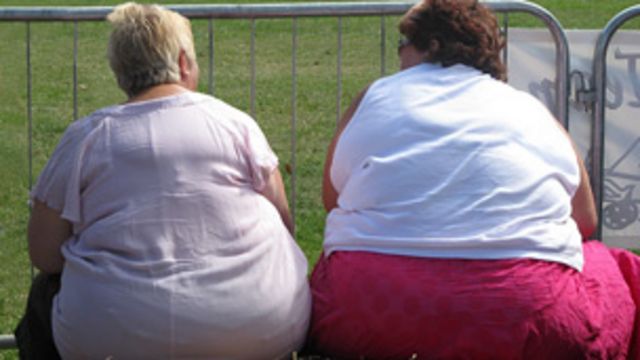 Envejecimiento y obesidad, claves de una relación difícil