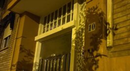 El detenido en Sagunto (Valencia) fue condenado por maltratar a su mujer en 2016