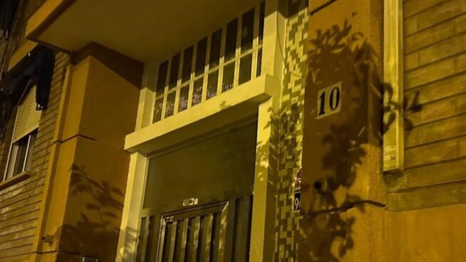 El detenido en Sagunto (Valencia) fue condenado por maltratar a su mujer en 2016