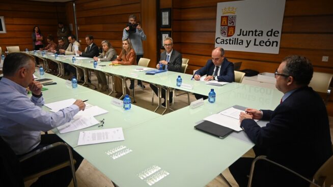 Agricultura avanza con las OPAs una postura común sobre la flexibilización de la PAC