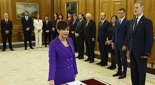 Las ayudas al alquiler anunciadas por Sánchez no estarán exentas del pago de IRPF