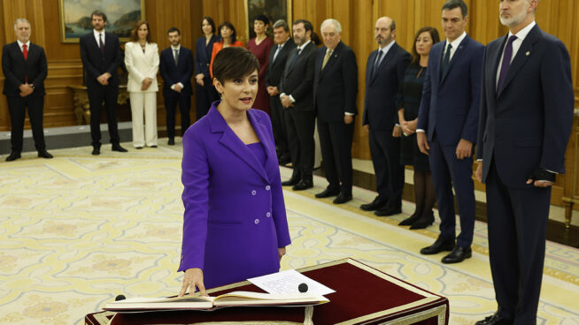 Las ayudas al alquiler anunciadas por Sánchez no estarán exentas del pago de IRPF