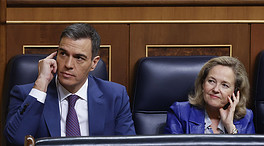 Funcas chafa el relato de Sánchez y sitúa el déficit por encima del 3%, al menos hasta 2025