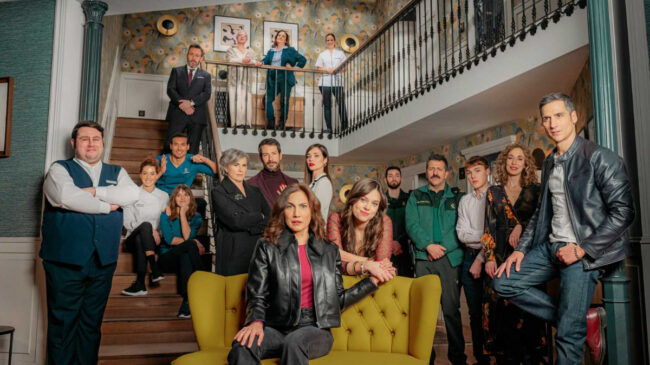 TVE 'castiga' a '4 estrellas': la razón por la que ha relegado «su mejor serie» a un segundo plano