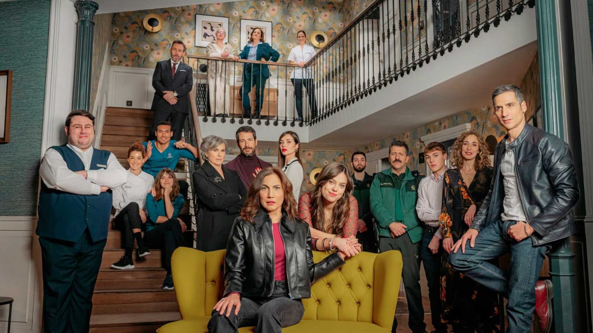 TVE ‘castiga’ a ‘4 estrellas’: la razón por la que ha relegado «su mejor serie» a un segundo plano