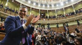 Sánchez dará plantón al Congreso en la primera sesión de control tras siete meses de cierre