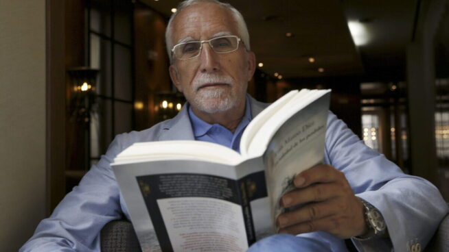 Luis Mateo Díez, Premio Cervantes 2023