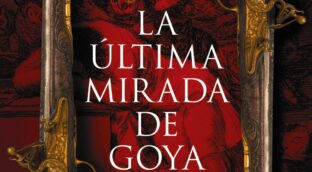 Javier Alandes, el autor que explica los agujeros de la historia desde la ficción