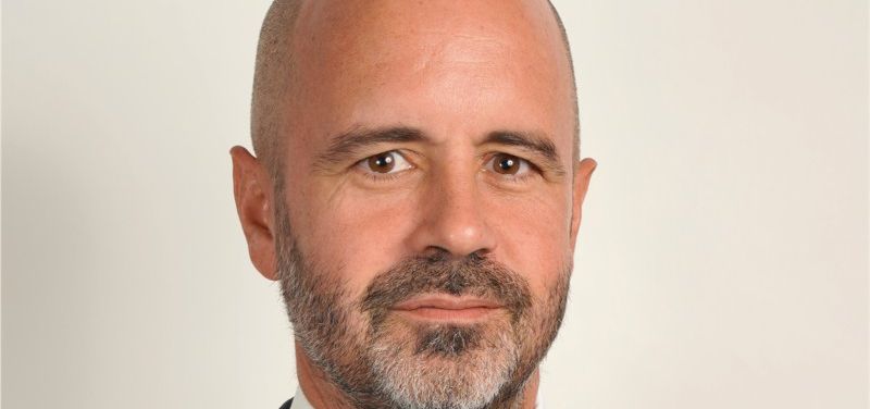 Stoneweg ficha a Nicholas Burdett como director de Relaciones con Inversores
