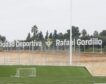 El Real Betis estrena ciudad deportiva y el Málaga CF inaugura la primera fase de la suya
