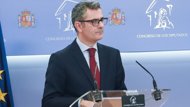 Los jueces indican que Bolaños debe procurar la renovación del CGPJ y su independencia