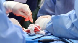 Casi 820.000 pacientes continúan en espera para una operación quirúrgica