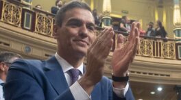 Sánchez presenta su nuevo Gobierno «de alto perfil político» y «marcado acento feminista»