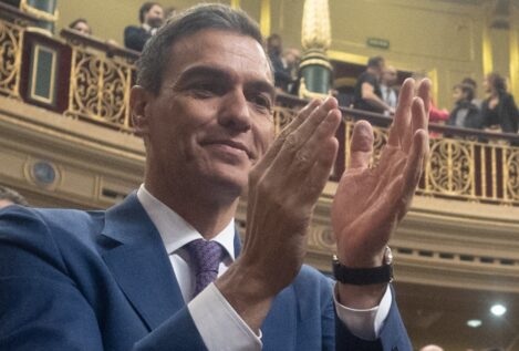 Sánchez presenta su nuevo Gobierno «de alto perfil político» y «marcado acento feminista»