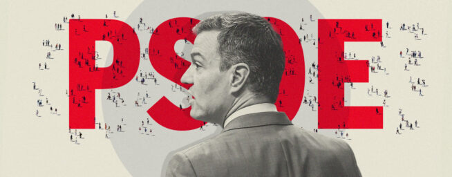 La UCO apunta a la financiación ilegal del PSOE: «Te van a pedir el impuesto»