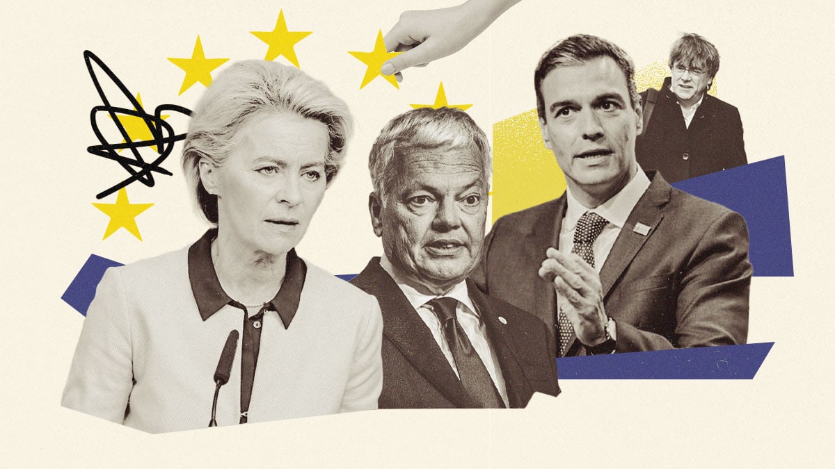 El campo y las elecciones europeas