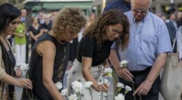 Las víctimas de los atentados de Cataluña del 17-A piden al Supremo anular la sentencia