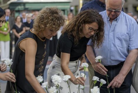 Las víctimas de los atentados de Cataluña del 17-A piden al Supremo anular la sentencia