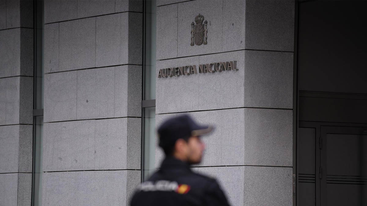 El jefe de gabinete de Puigdemont recurre la acusación de terrorismo en ‘Tsunami’