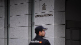 El jefe de gabinete de Puigdemont recurre la acusación de terrorismo en 'Tsunami'