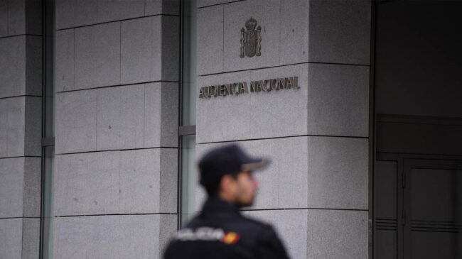 El jefe de gabinete de Puigdemont recurre la acusación de terrorismo en 'Tsunami'