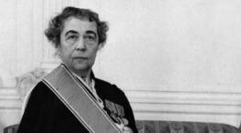 Alexandra Kolontái, la aristócrata feminista que sobrevivió a Stalin