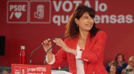 Ana Redondo García, nueva ministra de Igualdad en el Gobierno de Sánchez