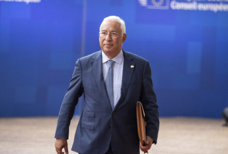 El primer ministro portugués, António Costa, dimite por un escándalo de corrupción