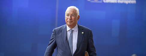 El primer ministro portugués, António Costa, dimite por un escándalo de corrupción