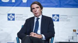 Aznar advierte que Sánchez ha llevado a España «al borde del colapso constitucional»