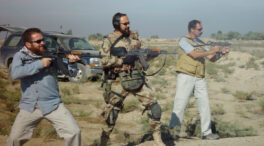 Qué hacían los dos 'James Bond' españoles asesinados en Irak