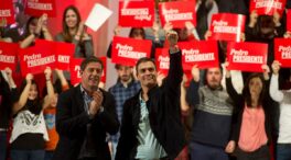 El PP se frota las manos al quedarse el PSOE sin ministros gallegos antes de los comicios