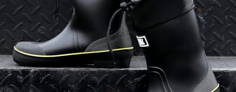 Mantén tus pies secos y con estilo con las mejores botas de lluvia ¡para toda la familia!