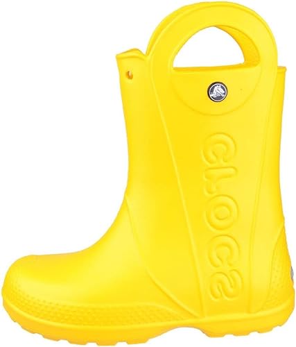 Botas de lluvia para niño Crocs Handle It Rain