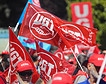 Vox recorta 232.000 € a los sindicatos UGT y CCOO en Castilla y León