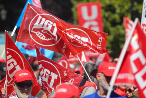 UGT critica el traspaso de Rodalies y lamenta la «falta de información pormenorizada»