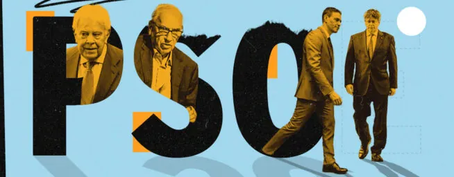 Por qué es necesario un nuevo partido socialista