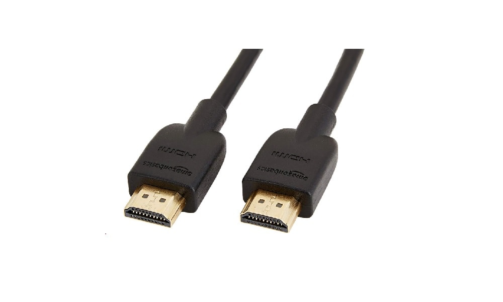 Cable HDMI Amazon Basics