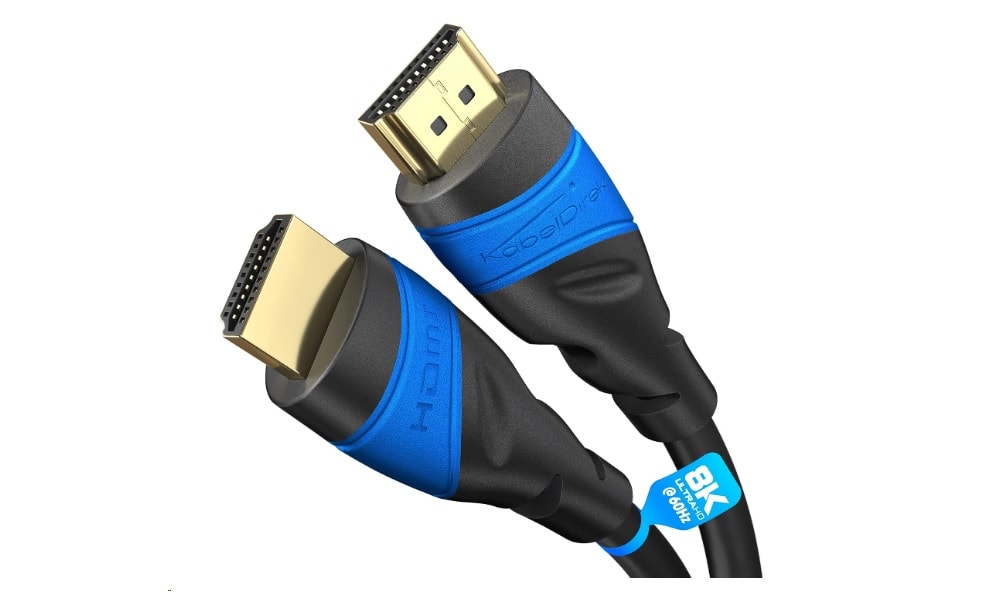 Cable HDMI universal