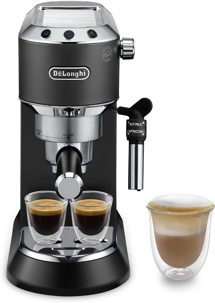 Siemens Home España - Preparar un buen café es todo un arte pero con la cafetera  Siemens no hace falta que seas barista profesional para que el café te  salga delicioso.  #