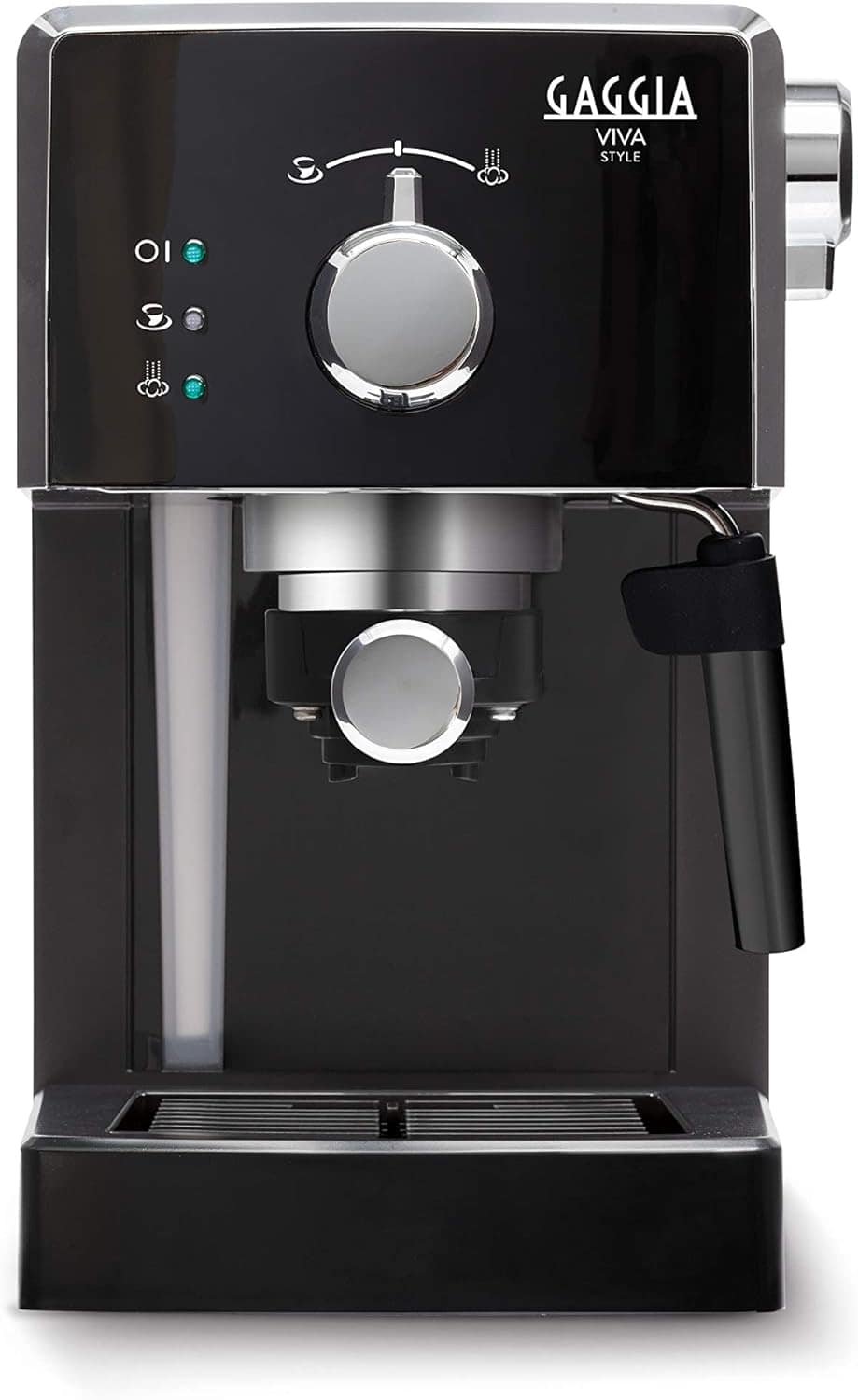 Los Álamos Café - A un buen barista no le puede faltar el tamper o prensador  de café, este instrumento se utiliza para hacer ¡el mejor espresso que  hayas probado!🤤☕️