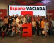 España Vaciada critica que la nueva legislatura aumentará «las desigualdades entre territorios»