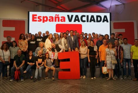 España Vaciada critica que la nueva legislatura aumentará «las desigualdades entre territorios»