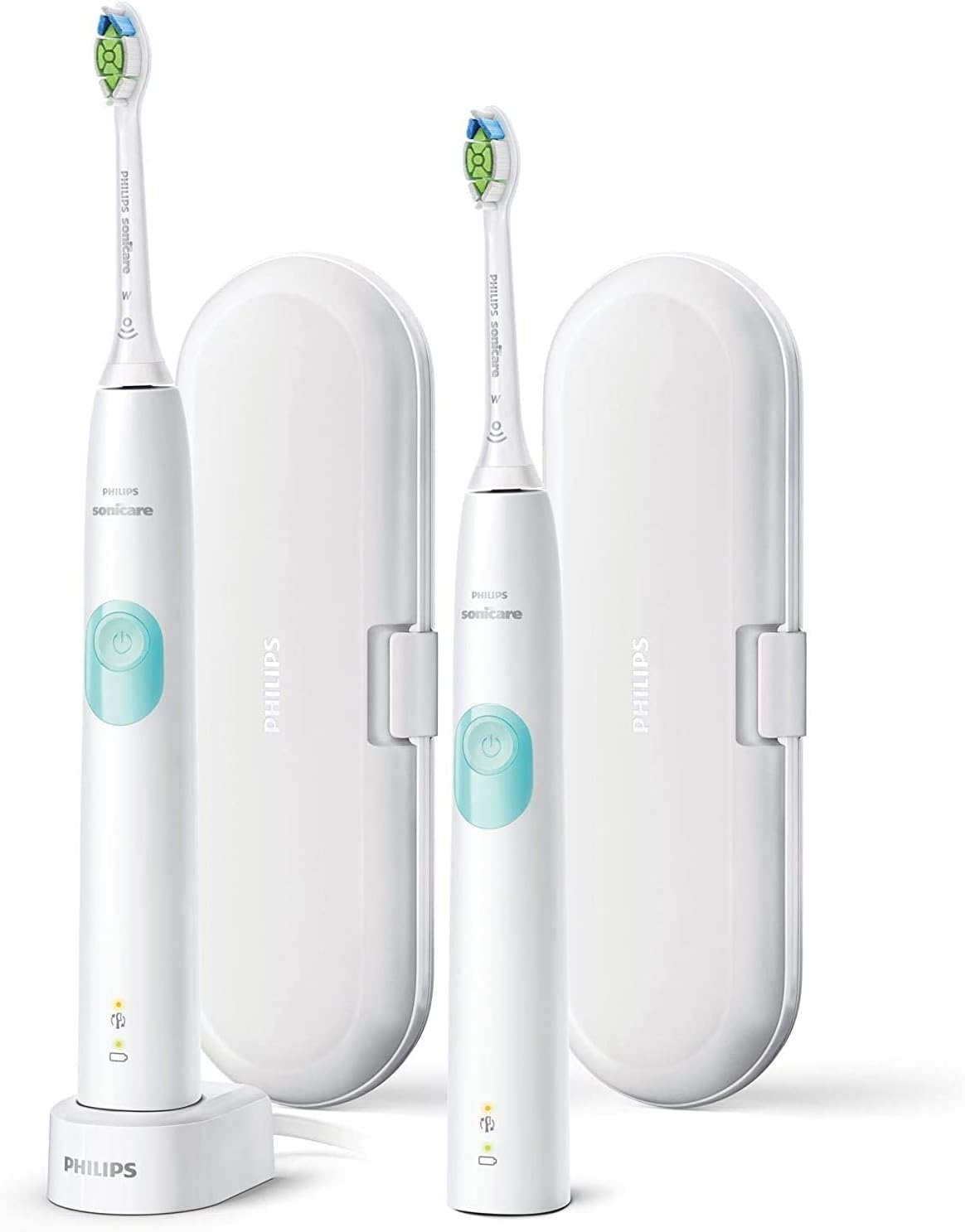 Cepillo de dientes eléctrico Philips Sonicare Protective Clean 4300