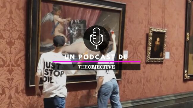 En Sumario de tarde: de la imputación de Puigdemont y Rovira por terrorismo al ataque de dos activistas a un cuadro de Velázquez